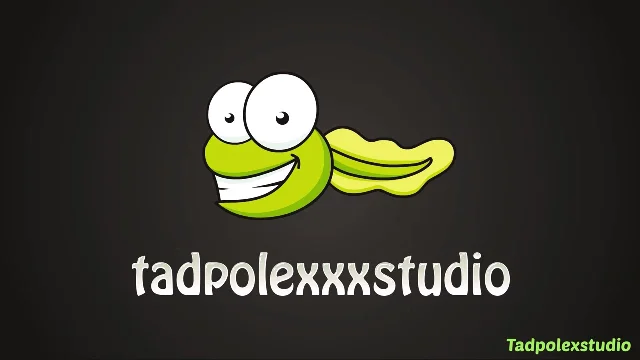Preview of TadpolexStudio Lucy Sunflower 1st Ever Gangbang XXX
